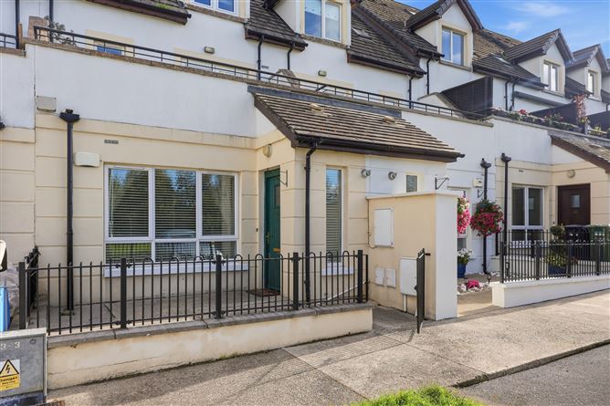 43 Russell's Terrace, Drynam Hall, Swords, County Dublin