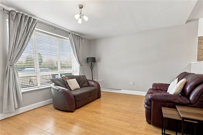 43 Russell's Terrace, Drynam Hall, Swords, County Dublin