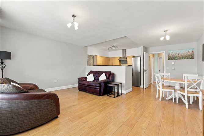 Photo 2 of 13 — 43 Russell's Terrace, Drynam Hall, Swords, County Dublin