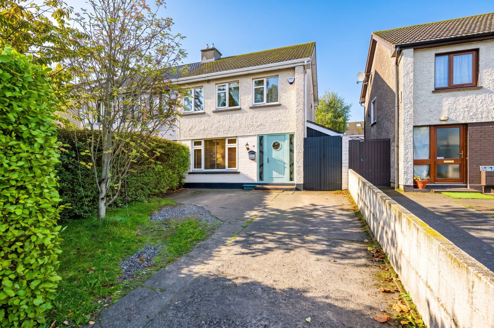 Photo 1 of 21 — 13 Ministers Road, Lusk, Co. Dublin