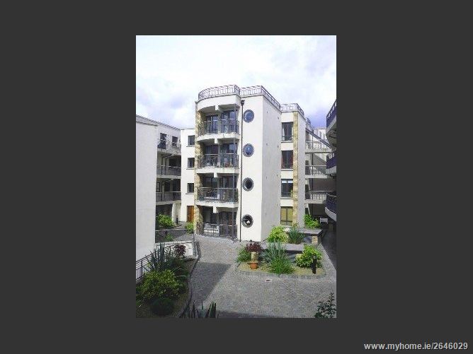 Apt 14 Norseman Court, Stoneybatter, Dublin 7