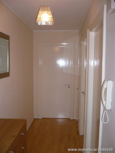 Apt 14 Norseman Court, Stoneybatter, Dublin 7