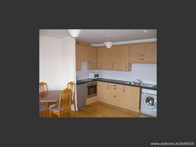 Apt 14 Norseman Court, Stoneybatter, Dublin 7