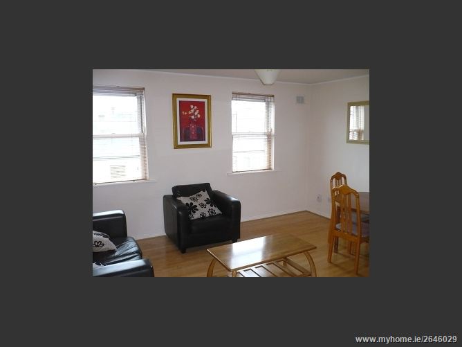 Apt 14 Norseman Court, Stoneybatter, Dublin 7