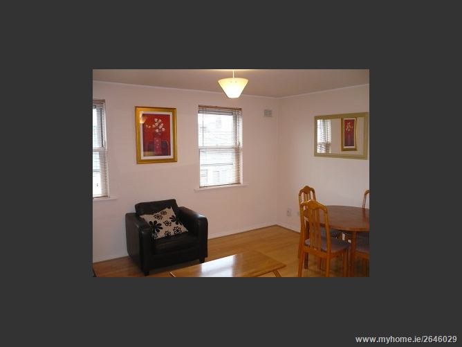 Apt 14 Norseman Court, Stoneybatter, Dublin 7