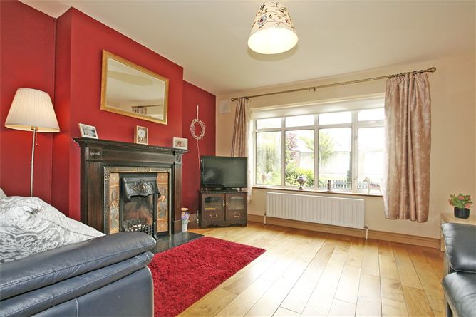5 Ashmount, Church Road, Raheen