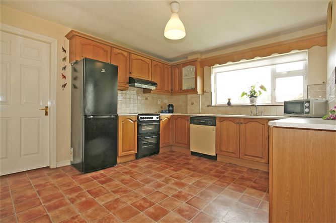 5 Ashmount, Church Road, Raheen