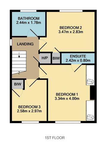 5 Ashmount, Church Road, Raheen
