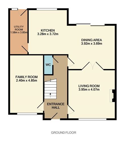 5 Ashmount, Church Road, Raheen
