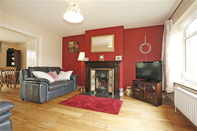 5 Ashmount, Church Road, Raheen