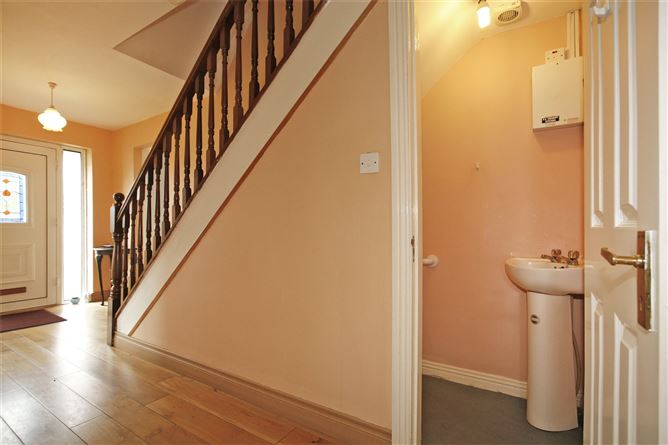 5 Ashmount, Church Road, Raheen