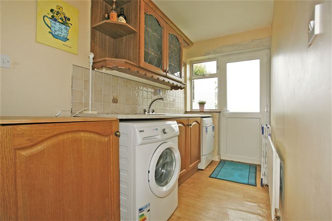 5 Ashmount, Church Road, Raheen