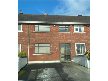 14 Clareview Park, Ballybane, Galway City