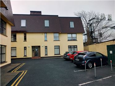 8 The Acres, Knocknacarra Road, Salthill, Galway City