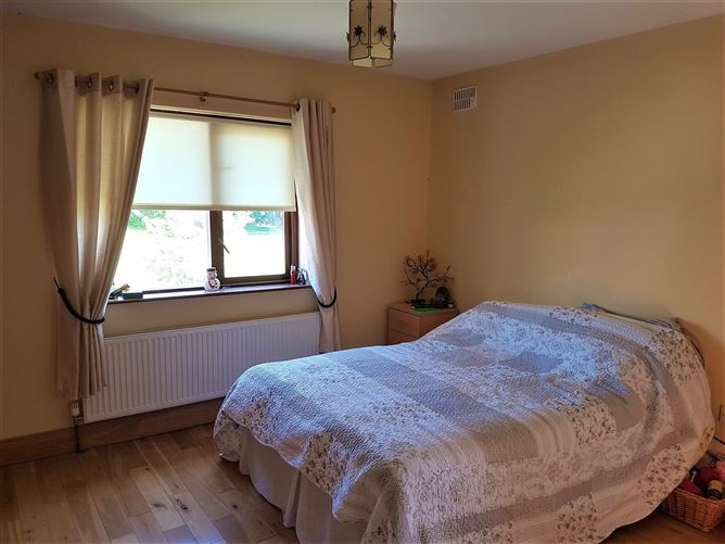 18 Ard Rua, Ardroe, Claremorris, Co. Mayo