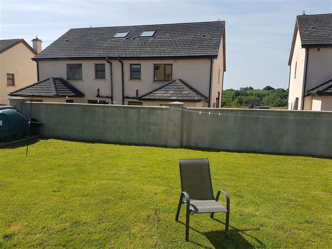 18 Ard Rua, Ardroe, Claremorris, Co. Mayo