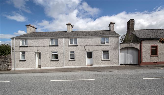 Main image for 22 Convent Street, Tallow, Waterford