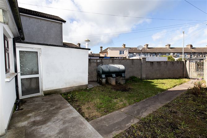 4 St Francis Terrace, Kilkenny, Kilkenny