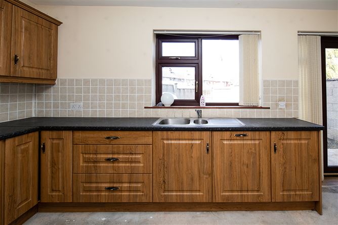 4 St Francis Terrace, Kilkenny, Kilkenny