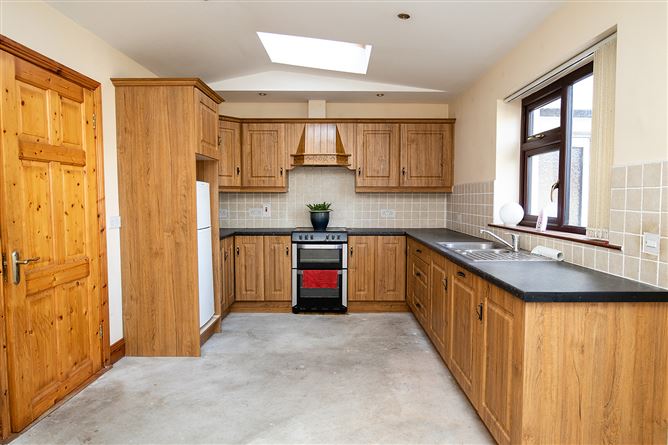 4 St Francis Terrace, Kilkenny, Kilkenny