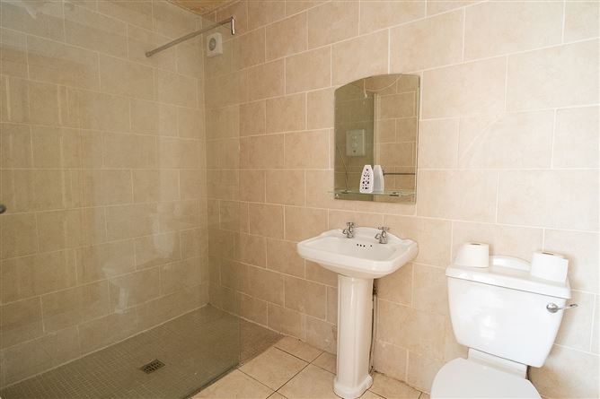 4 St Francis Terrace, Kilkenny, Kilkenny