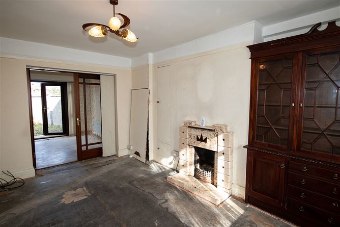 4 St Francis Terrace, Kilkenny, Kilkenny