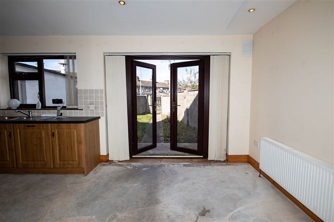 4 St Francis Terrace, Kilkenny, Kilkenny