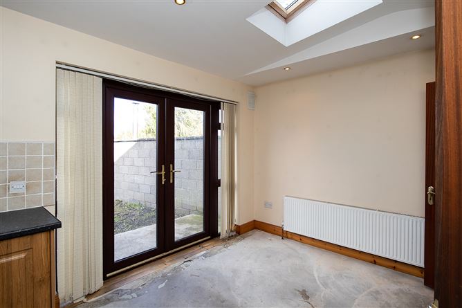4 St Francis Terrace, Kilkenny, Kilkenny