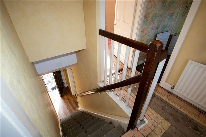 4 St Francis Terrace, Kilkenny, Kilkenny
