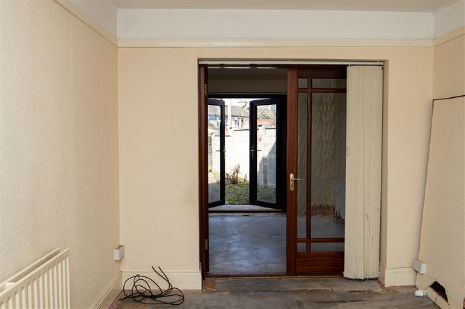 4 St Francis Terrace, Kilkenny, Kilkenny