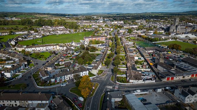 4 St Francis Terrace, Kilkenny, Kilkenny