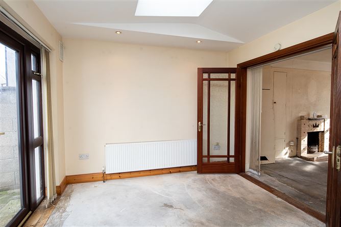4 St Francis Terrace, Kilkenny, Kilkenny