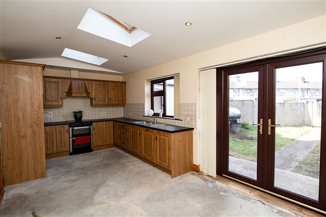 4 St Francis Terrace, Kilkenny, Kilkenny