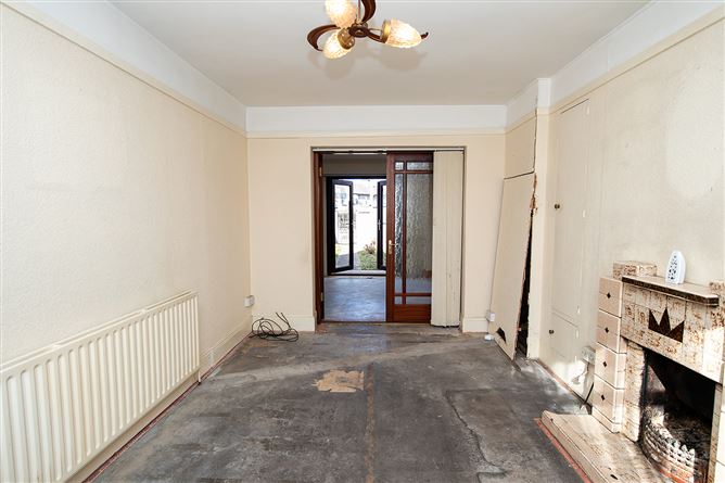 4 St Francis Terrace, Kilkenny, Kilkenny