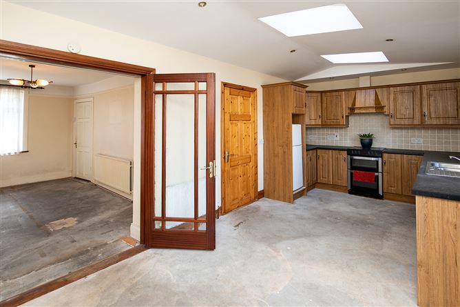 4 St Francis Terrace, Kilkenny, Kilkenny
