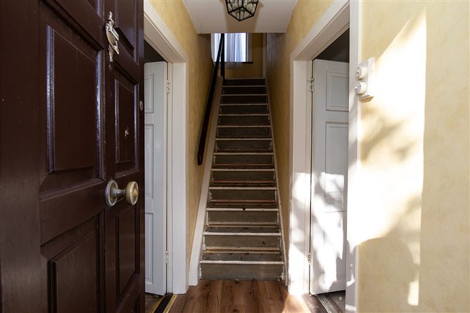 4 St Francis Terrace, Kilkenny, Kilkenny