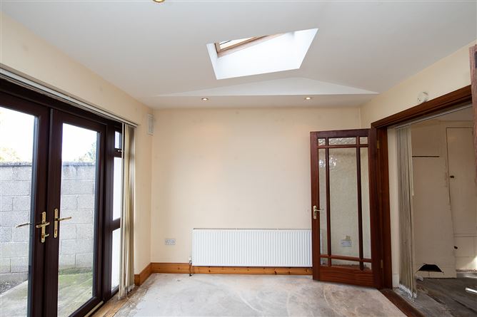 4 St Francis Terrace, Kilkenny, Kilkenny