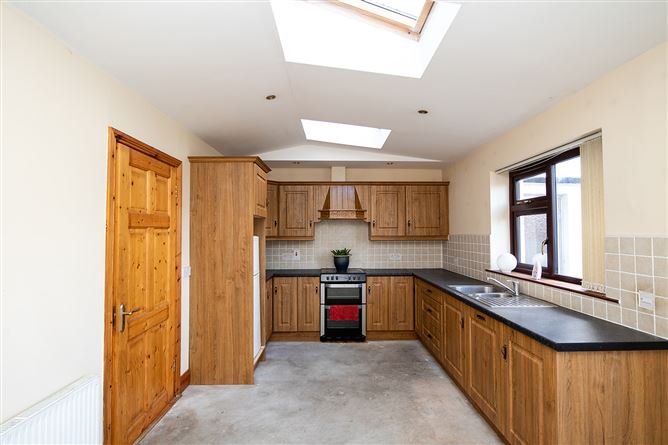 4 St Francis Terrace, Kilkenny, Kilkenny