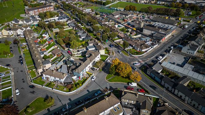 4 St Francis Terrace, Kilkenny, Kilkenny