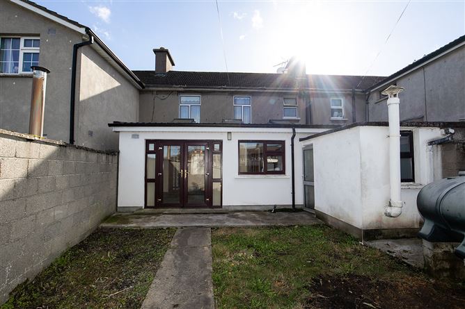 4 St Francis Terrace, Kilkenny, Kilkenny