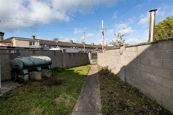 4 St Francis Terrace, Kilkenny, Kilkenny