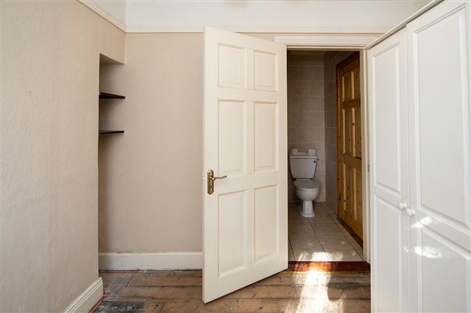4 St Francis Terrace, Kilkenny, Kilkenny