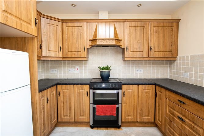 4 St Francis Terrace, Kilkenny, Kilkenny