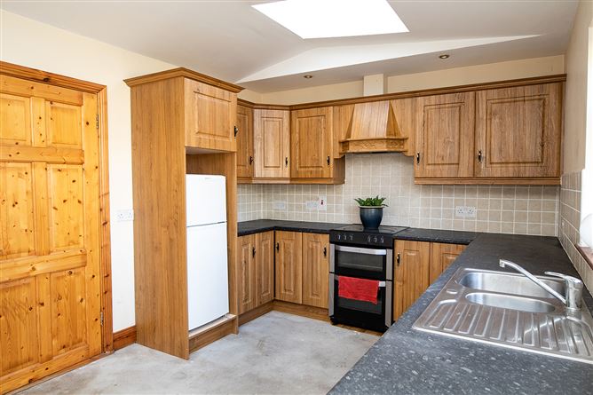 4 St Francis Terrace, Kilkenny, Kilkenny