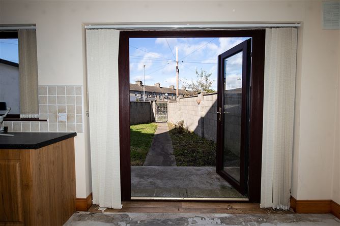 4 St Francis Terrace, Kilkenny, Kilkenny
