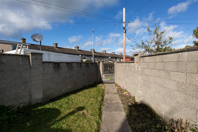 4 St Francis Terrace, Kilkenny, Kilkenny