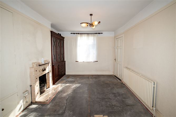 4 St Francis Terrace, Kilkenny, Kilkenny