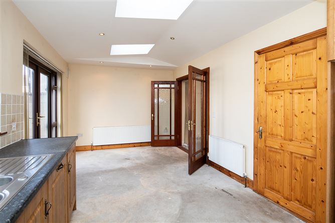 4 St Francis Terrace, Kilkenny, Kilkenny