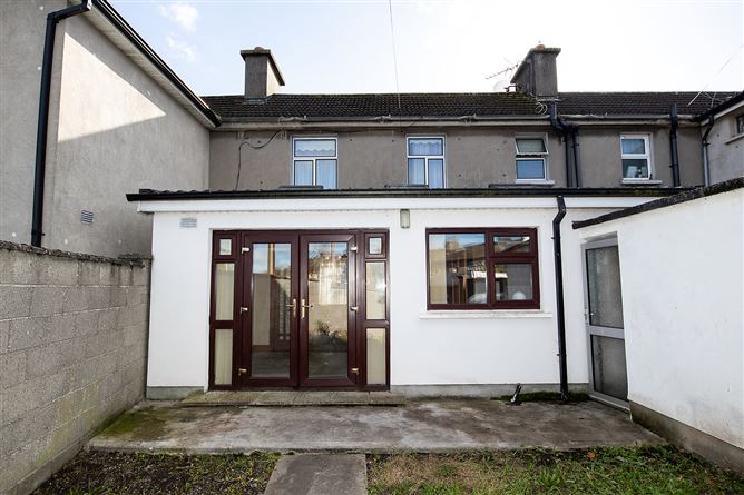4 St Francis Terrace, Kilkenny, Kilkenny