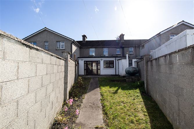 4 St Francis Terrace, Kilkenny, Kilkenny